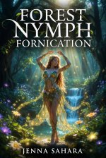 Forest Nymph Fornication - Jenna Sahara.jpg