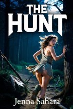 Hunt, The - Jenna Sahara.jpg