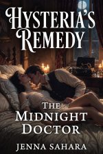 Hysteria's Remedy_ The Midnight Doctor - Jenna Sahara.jpg