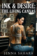 Ink & Desire_ The Living Canvas - Jenna Sahara.jpg