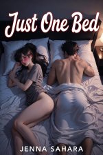 Just One Bed - Jenna Sahara.jpg