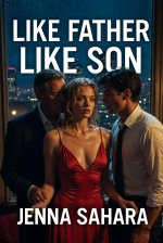 Like Father, Like Son - Jenna Sahara.jpg