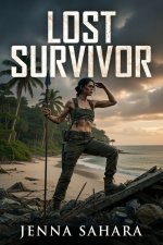 Lost Survivor - Jenna Sahara.jpg