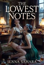 Lowest Notes, The - Jenna Sahara.jpg