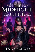 Midnight Club, The - Jenna Sahara.jpg