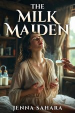 Milk Maiden, The - Jenna Sahara.jpg