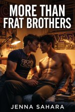 More Than Frat Brothers - Jenna Sahara.jpg