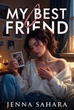 My Best Friend - Jenna Sahara.jpg