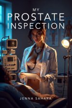 My Prostate Inspection - Jenna Sahara.jpg
