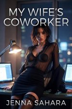 My Wife's Coworker - Jenna Sahara.jpg