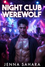 Night Club Werewolf - Jenna Sahara.jpg