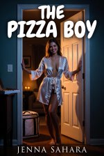 Pizza Boy, The - Jenna Sahara.jpg