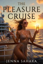 Pleasure Cruise, The - Jenna Sahara.jpg