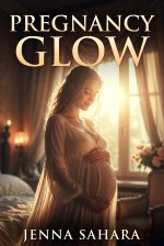 Pregnancy Glow - Jenna Sahara.jpg