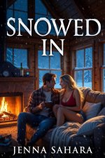 Snowed In - Jenna Sahara.jpg