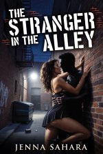 Stranger In The Alley, The - Jenna Sahara.jpg