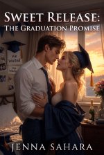Sweet Release_ The Graduation Promise - Jenna Sahara.jpg