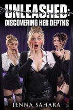 Unleashed_ Discovering Her Depths - Jenna Sahara.jpg