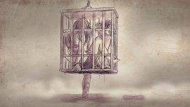 Caged in the Swamp sketch.jpg