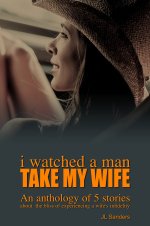 I Watched a Man Take My Wife - J. L. Sanders, JL Sanders.jpg