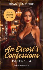 Escort's Confessions Parts 1-4_ Sex Work Erotica, An - Brandi Moore & Ling Walters.jpg Escort's Confessions Parts 1-4_ Sex Work Erotica, An - Brandi Moore & Ling Walters.jpg
