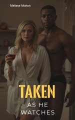 Taken As He Watches - Morton, Melissa.jpg