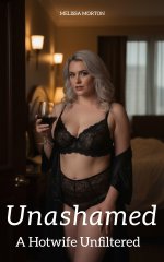 Unashamed - A Hotwife Unfiltered - Morton, Melissa.jpg