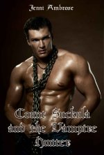 Count Suckula and the Vampire Hunter (The Suckula Trilogy Book 3) - Jenni Ambrose.jpg