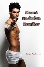 Count Suckula's Familiar (The Suckula Trilogy Book 2) - Jenni Ambrose.jpg