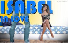 ISABEL IN LOVE by SedesDiS - 000 Title Promo2.jpg