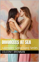 Divorcées at Sea_ A Lesbian Erotica - Coleen F. Brennan.jpg