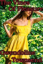 Vines of Pleasure (My Roleplay Master Book 4 1), The - Gwendoline Townsend.jpg