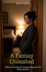 A Fantasy Unleashed - Sarah Sutton.jpg