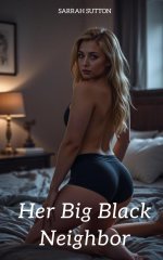 Her Big Black Neighbor - Sarah Sutton.jpg