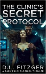 Clinics Secret Protocol _ A Hypnotic Descent into Submission, The - D. L. Fitzger.jpg