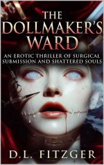 Dollmakers Ward_ An Erotic Thriller of Surgical Submission and Shattered Souls, The - D. L. Fi...jpg