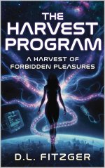Harvest Program _ A Dark Erotic Alien Breeding Story, The - D. L. Fitzger.jpg