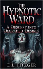 Hypnotic Ward_ A Descent into Degraded Desires, The - D. L. Fitzger.jpg
