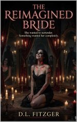 Reimagined Bride_ A Dark Erotic Horror Transformation, The - D. L. Fitzger.jpg