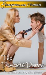 Domestic Domme, The - KinkyWriter.jpg