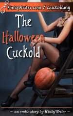 Halloween Cuckold, The - KinkyWriter.jpg