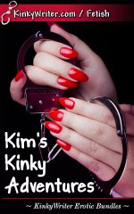 Kim's Kinky Adventures - KinkyWriter.jpg