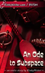Ode to Subspace, An - KinkyWriter.jpg