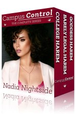 Campus Control - The Series (Total Domination, #4) - Nadia Nightside.jpg Campus Control - The Series (Total Domination, #4) - Nadia Nightside.jpg
