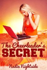 Cheerleader's Secret (The Sexy Secrets Book 1), The - Nadia Nightside.jpg Cheerleader's Secret (The Sexy Secrets Book 1), The - Nadia Nightside.jpg