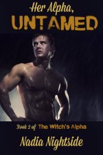 Her Alpha, Untamed - Nadia Nightside.jpg Her Alpha, Untamed - Nadia Nightside.jpg