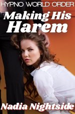 Hypno World Order - 2 (Harem of Goddesses, #2) - Nadia Nightside.jpg Hypno World Order - 2 (Harem of Goddesses, #2) - Nadia Nightside.jpg