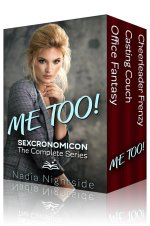 Me Too! - The Series (Sexcronomicon, #4) - Nadia Nightside.jpg Me Too! - The Series (Sexcronomicon, #4) - Nadia Nightside.jpg