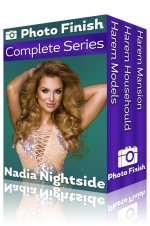 Photo Finish - The Series (Instant Defeat, #4) - Nadia Nightside.jpg Photo Finish - The Series (Instant Defeat, #4) - Nadia Nightside.jpg