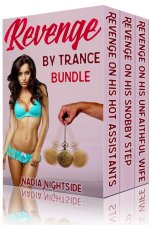 Revenge By Trance Bundle, The - Nadia Nightside.jpg Revenge By Trance Bundle, The - Nadia Nightside.jpg